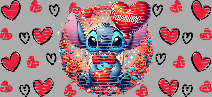 16oz Valentine-J8-451